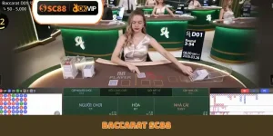 Baccarat