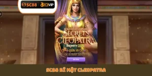 SC88 bí mật Cleopatra